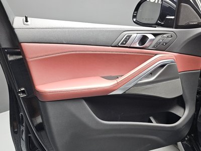 2020 BMW X6 thumbnail 14