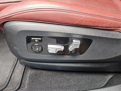 2020 BMW X6 thumbnail 30