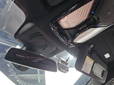 2020 BMW X6 thumbnail 31