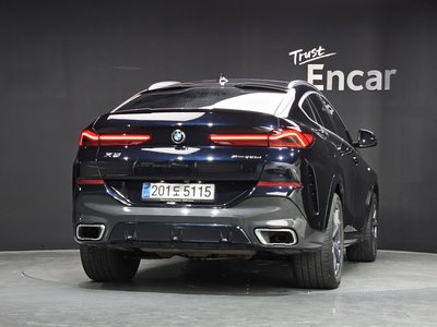 BMW X6 - 3