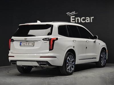 CADILLAC XT6 - 3