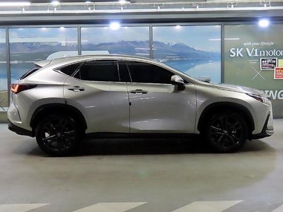 LEXUS NX - 2