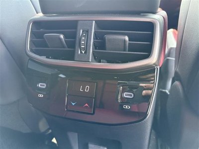 2025 Lexus RX 缩略图 73
