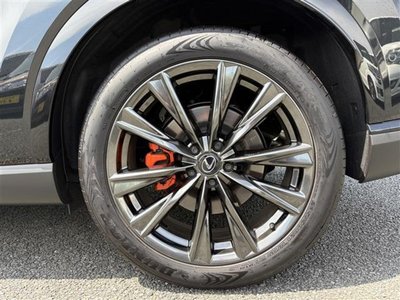 2025 Lexus RX 缩略图 28