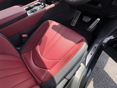 2025 Lexus RX 缩略图 33