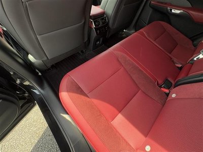 2025 Lexus RX 缩略图 42