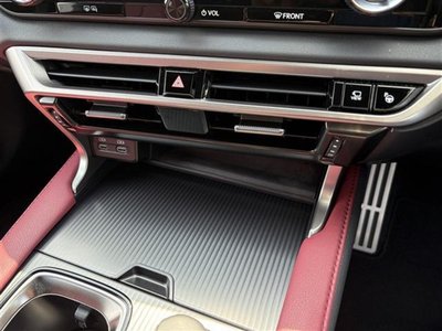 2025 Lexus RX 缩略图 65