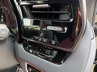 2025 Lexus RX 缩略图 61