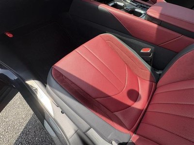 2025 Lexus RX 缩略图 40