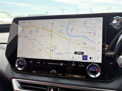 2025 Lexus RX 缩略图 50
