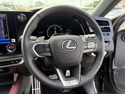 2025 Lexus RX 缩略图 57