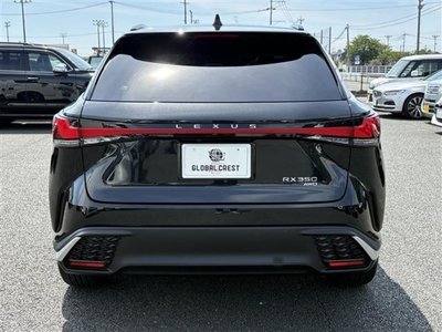 2025 Lexus RX 缩略图 15