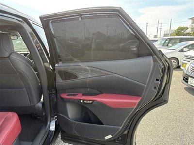2025 Lexus RX 缩略图 72