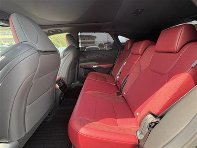 2025 Lexus RX 缩略图 36