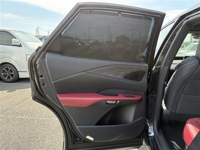 2025 Lexus RX 缩略图 76