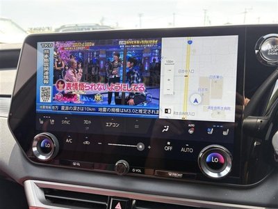 2025 Lexus RX 缩略图 53