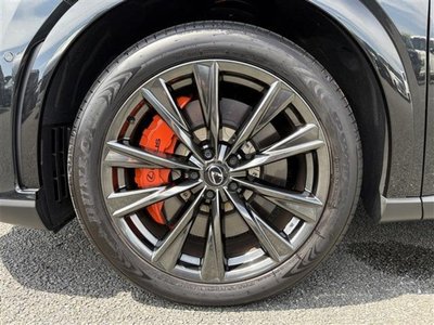 2025 Lexus RX 缩略图 26