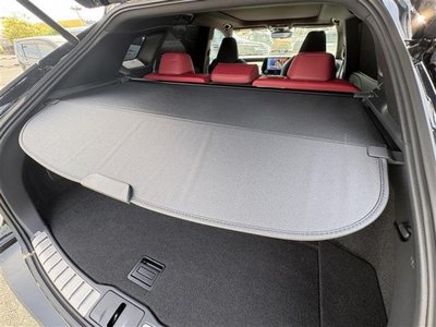 2025 Lexus RX 缩略图 44