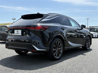 صورة 5 لـ 2025 Lexus RX