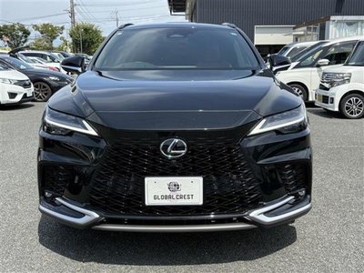 2025 Lexus RX 缩略图 13