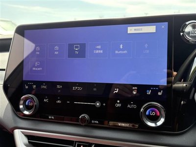 2025 Lexus RX 缩略图 52