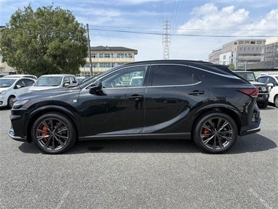 2025 Lexus RX 缩略图 16