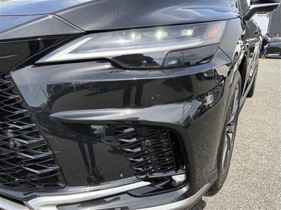 2025 Lexus RX 缩略图 18