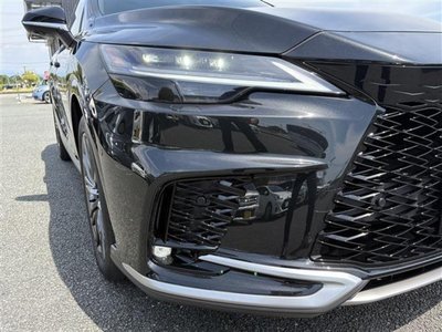 2025 Lexus RX 缩略图 17