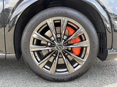 2025 Lexus RX 缩略图 22