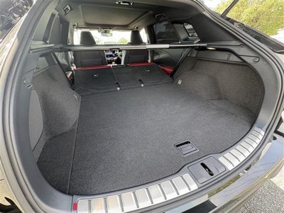2025 Lexus RX 缩略图 46