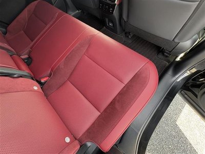 2025 Lexus RX 缩略图 38