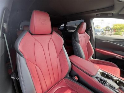 2025 Lexus RX 缩略图 32