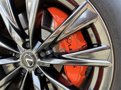 صورة 9 لـ 2025 Lexus RX