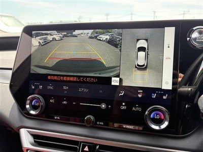 2025 Lexus RX 缩略图 51
