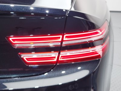 GENESIS G80 (RG3) - 10