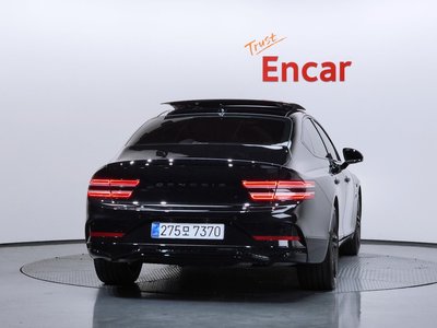 GENESIS G80 (RG3) - 4