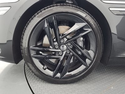 GENESIS G80 (RG3) - 6