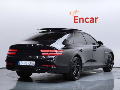 GENESIS G80 (RG3) - 3