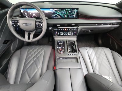 GENESIS G80 (RG3) - 5