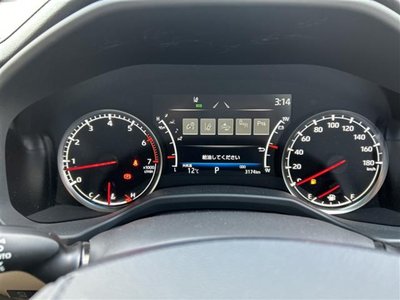 TOYOTA LAND CRUISER 300 - 4