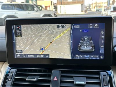 TOYOTA LAND CRUISER 300 - 8