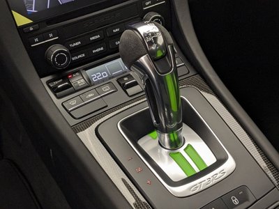 2019 Porsche 911 — миниатюра 18