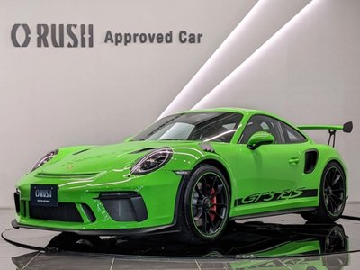 2019 Porsche 911 — фото 7