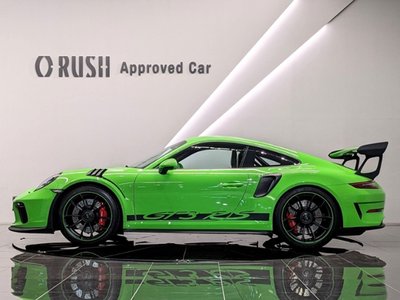 2019 Porsche 911 — фото 6