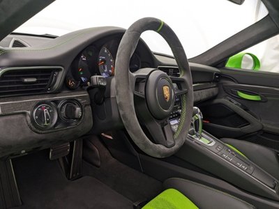 2019 Porsche 911 — миниатюра 14