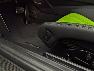 2019 Porsche 911 — миниатюра 27