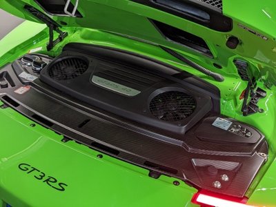 2019 Porsche 911 — миниатюра 19