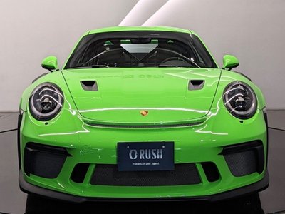2019 Porsche 911 — фото 8
