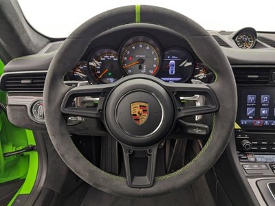 2019 Porsche 911 — миниатюра 15