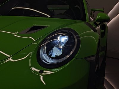 2019 Porsche 911 — миниатюра 38